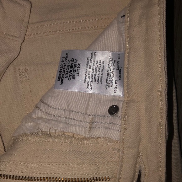 Lee women’s cropped wide leg jean - Picture 6 of 9